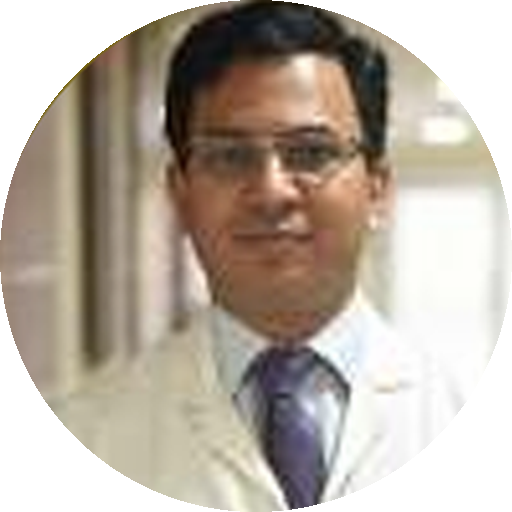 Dr. Hitesh Garg, Spine Surgery — OLIF & Scoliosis Specialist