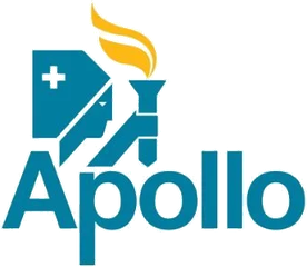 Apollo Hospitals logo