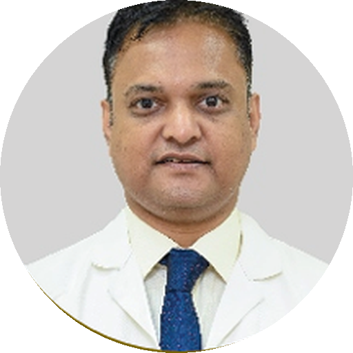 Dr. Rakesh Durkhure, General Surgeon